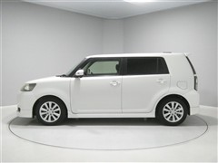 カローラルミオン 1.8Sエアロツアラー