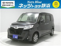 トヨタ ルーミー G