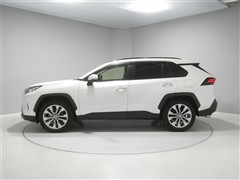 RAV4 G Zパッケージ