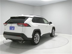 RAV4 G Zパッケージ