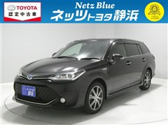 フィールダー HV G WXB