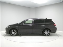 フィールダー HV G WXB