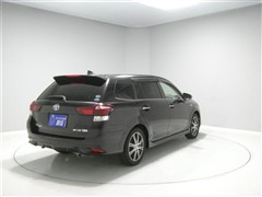 フィールダー HV G WXB