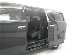 ヴェルファイアHV ZR G