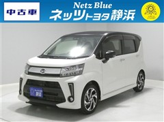 ムーヴ カスタム RSハイパーSA3