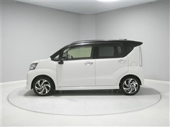 ムーヴ カスタム RSハイパーSA3