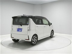 ムーヴ カスタム RSハイパーSA3