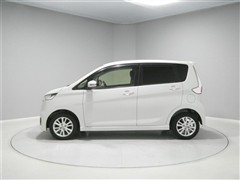 デイズ ハイウェイスターX