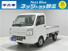 スズキ キャリィトラック KC