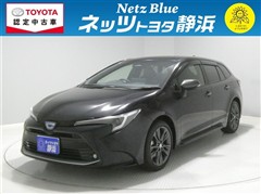トヨタ カローラツーリング HV WXB