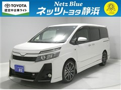 ヴォクシー ZS GRスポーツ