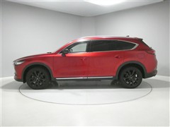 CX-8 XDブラックトーンエディシ