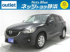 マツダ CX-5 XD