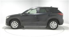 CX-5 XD