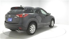 CX-5 XD