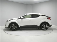 C-HR G