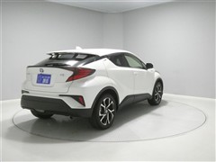 C-HR G