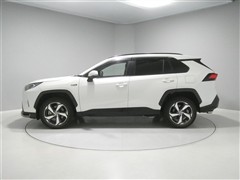 RAV4 PHV G Z