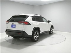 RAV4 PHV G Z