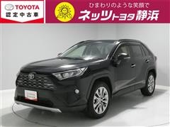 トヨタ　RAV4 G Zパッケージ