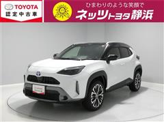 トヨタ ヤリスクロス Z アドベンチャー