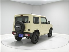 ジムニー XL