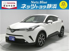 C-HR G