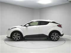 C-HR G
