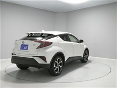 C-HR G