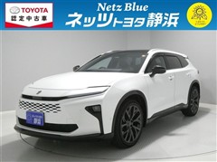 トヨタ クラウン エステート Z