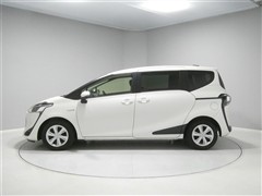 シエンタHV Gセーフティエディション