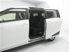 シエンタHV Gセーフティエディション