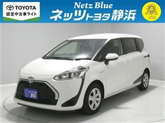 シエンタHV Gセーフティエディション