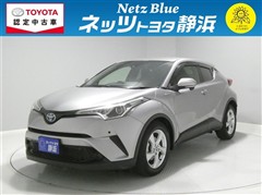 トヨタ　C-HR S