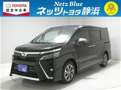 ヴォクシー ZS キラメキ2