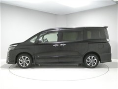 ヴォクシー ZS キラメキ2