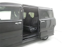 ヴォクシー ZS キラメキ2