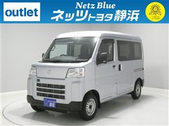 ハイゼットカーゴ DX