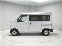 ハイゼットカーゴ DX