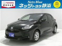 ヤリス ハイブリッド G