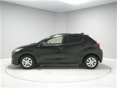 ヤリス ハイブリッド G