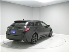 カローラツーリング WXB