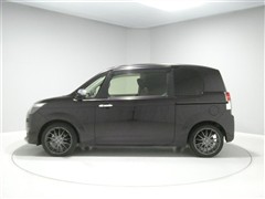 スペイド F ジャック