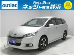 ウィッシュ 1.8S