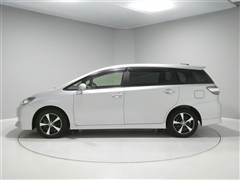 ウィッシュ 1.8S