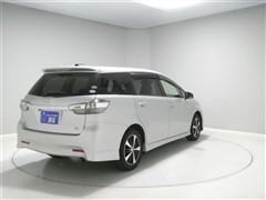 ウィッシュ 1.8S