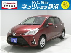 ヴィッツ F アミー