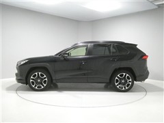 RAV4 アドベンチャー