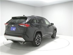 RAV4 アドベンチャー