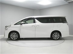 ヴェルファイア Z A GLDアイズ